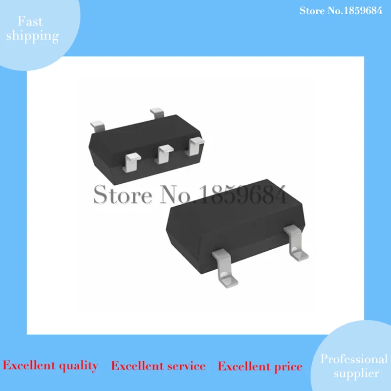 STWD100NYWY3F SOT-23-5 10PCS/LOT | Электроника