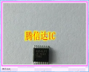 

Бесплатная доставка 4954LPT A4954LPT HTSSOP16