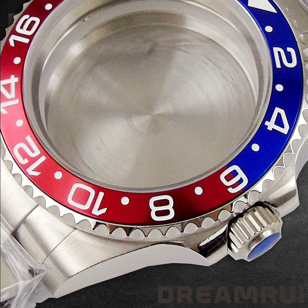 Аксессуары для часов NH35 NH36 Miyota 8215 40 мм | Наручные часы