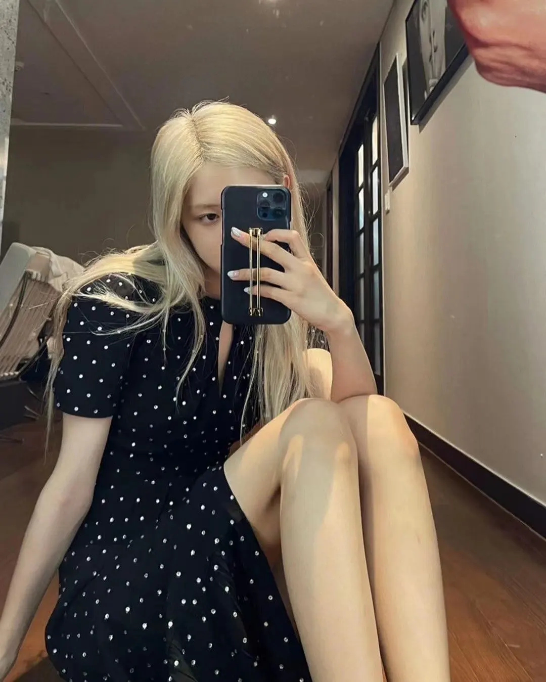 

2021 Heavy Hot Drilling Acetate Skirt Vestidos Verano Roupas Feminina black dress ladies dresses