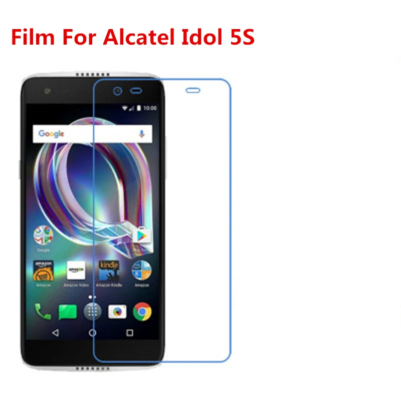 1/2/5/10 шт ультратонкое закалённое защитное стекло HD ЖК-дисплей Экран Защитная