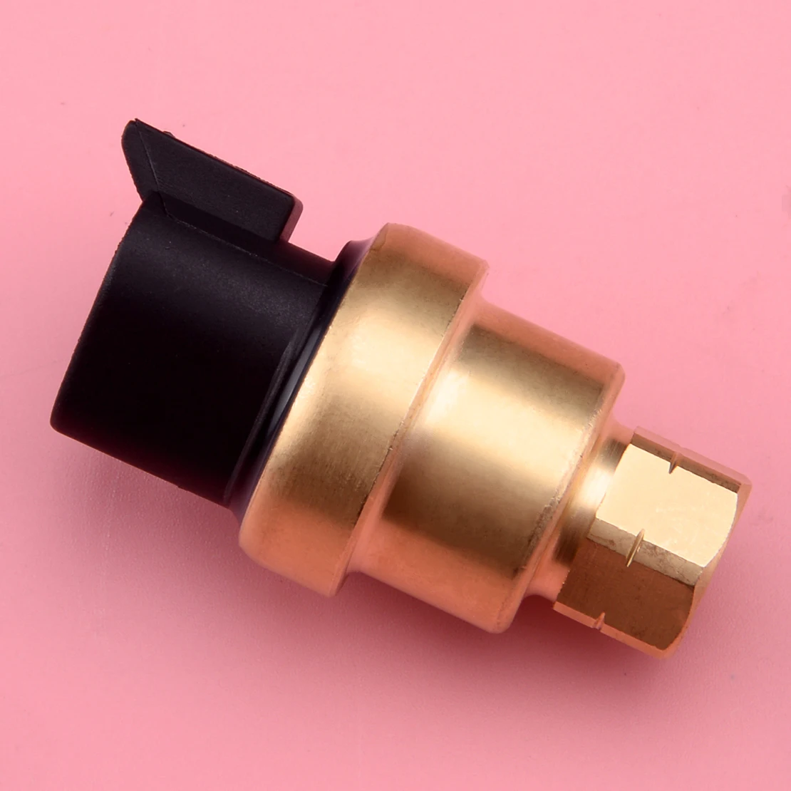 

3 Pin Oil Pressure Sensor Accessories Car 1611705 fit for Caterpillar CAT Engine C4.4 C7 C9 C-10 C-12 C-15 C-16 C-18 161-1705