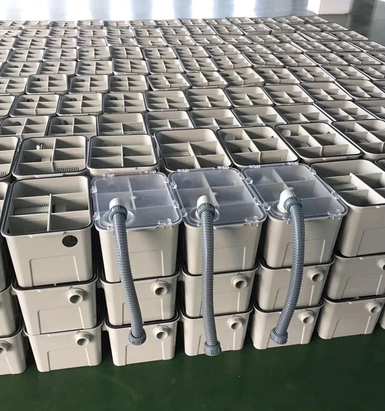 

Dental Laboratory Equipment Gypsum Filter Plaster Sedimentation Tank