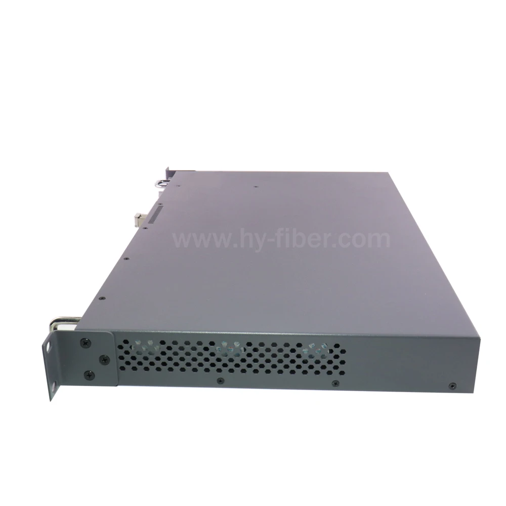 GPON OLT 8 Порт HY 15 GOLT 08P|Оптоволоконное оборудование| |