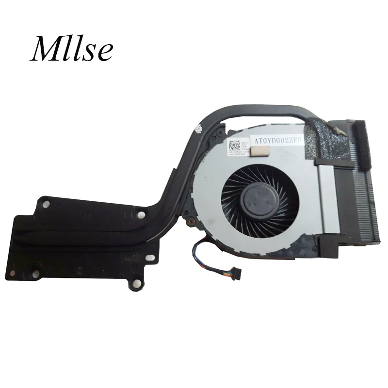 

Free Shipping For DELL FOR Latitude E6540 Fan with Heatsink UMA V0NGD 0V0NGD 100% tested ok