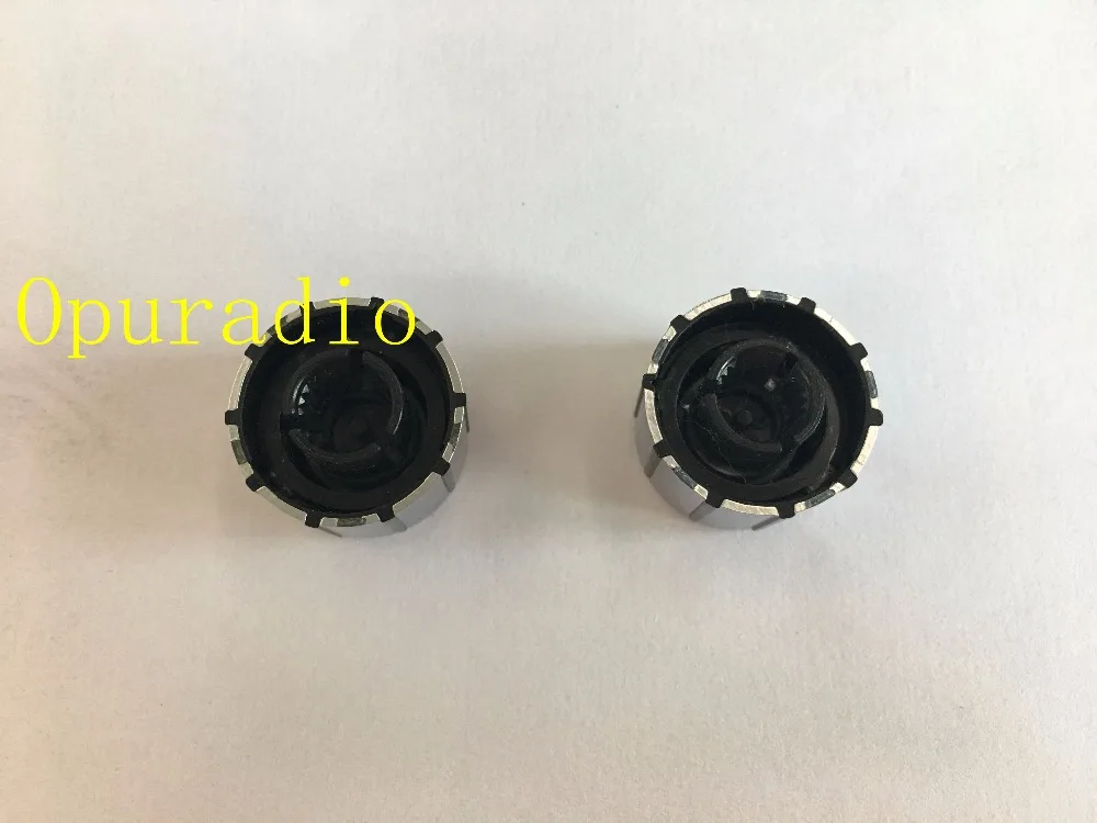 Новый оригинальный Мощность полный экран защитное закаленное стекло для Plaunpunkt VW