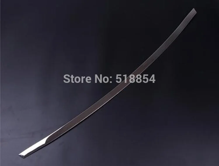 Подходит для 2013 2014 2015 2016 FORD ESCAPE KUGA ХРОМА передний капот Боннет СЕТКА ГРИЛЬ ГУБА БАР ТРИМ КОВРЫ декоративная ЛИСТОВКА МОЛДИНГ.