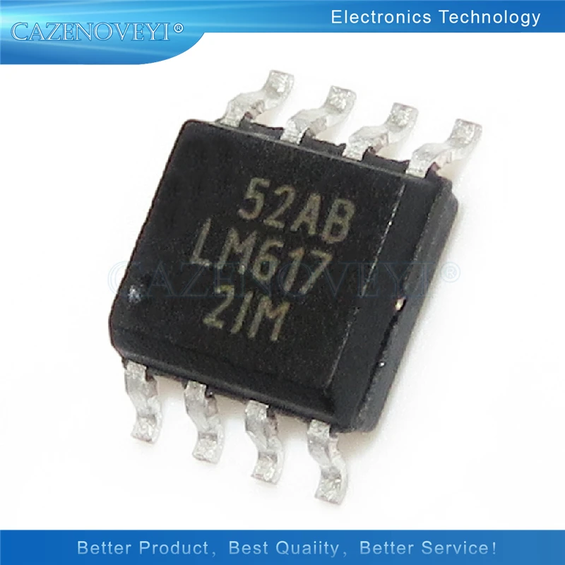 5 шт./лот LM6172IMX LM6172IM LM6172 SOP-8 в наличии | Электронные компоненты и принадлежности