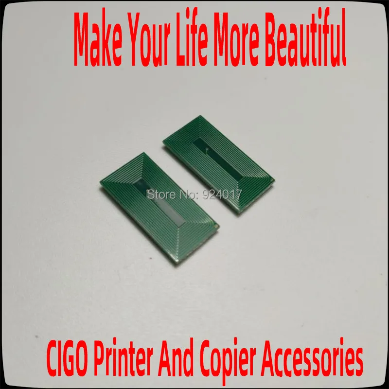 Для Lanier LP540 LP550 LP 540 550 Savin CLP340 CLP350 чип тонера для принтера 340 350 Ricoh SP C820 C821 |