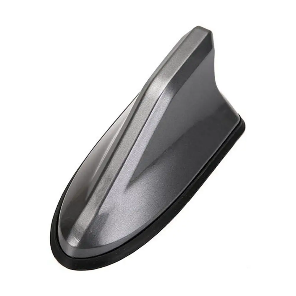 Универсальная ABS приемная антенна плавник акулы запасная сигнальная (без ударов)