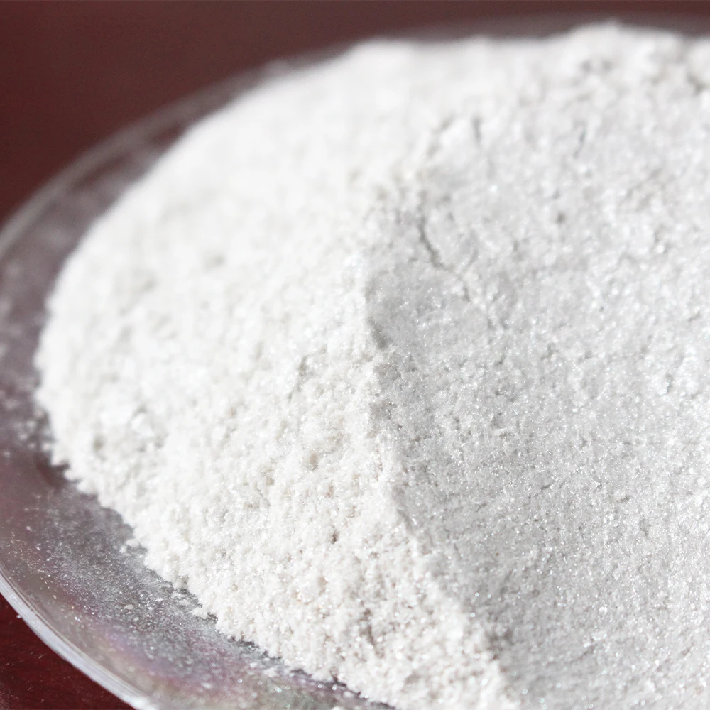 Пудра цвета белого жемчуга пигмент минеральная пудра Мика порошок сделай сам