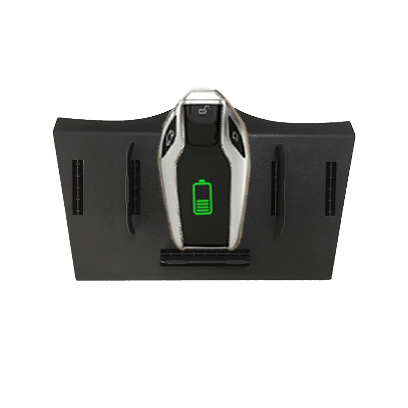 Подставка для телефона держатель стакана центральной консоли BMW 5 6 Series F10 G30 G38 525 528