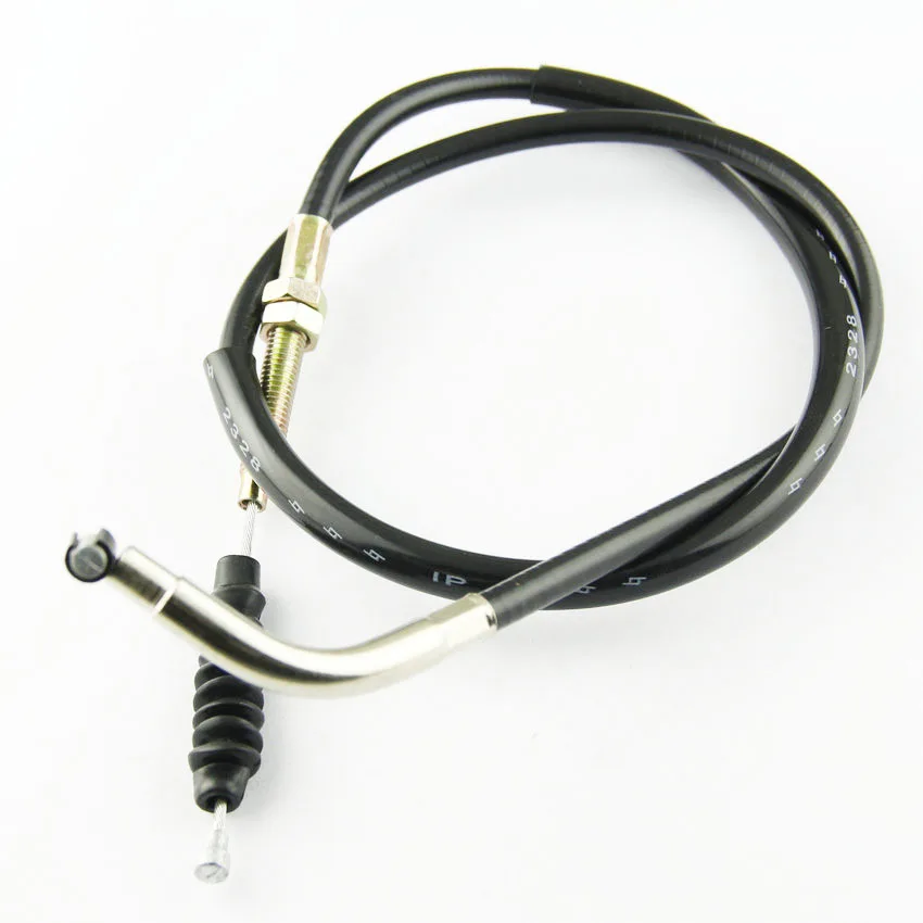 

Motorcycle Clutch Control Cable Wire Line For Honda CBR250 MC17 1987 MC19 1988-1989 MC22 1990 1991 1992 1993 1994 Accessories