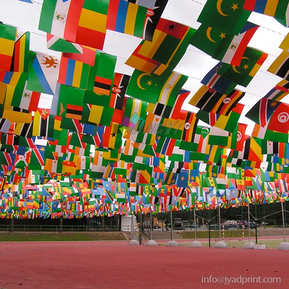 Флаг Polyseter флаг на заказ небольшой с принтом печать флагов Вымпела|flag men|flag germanyflag