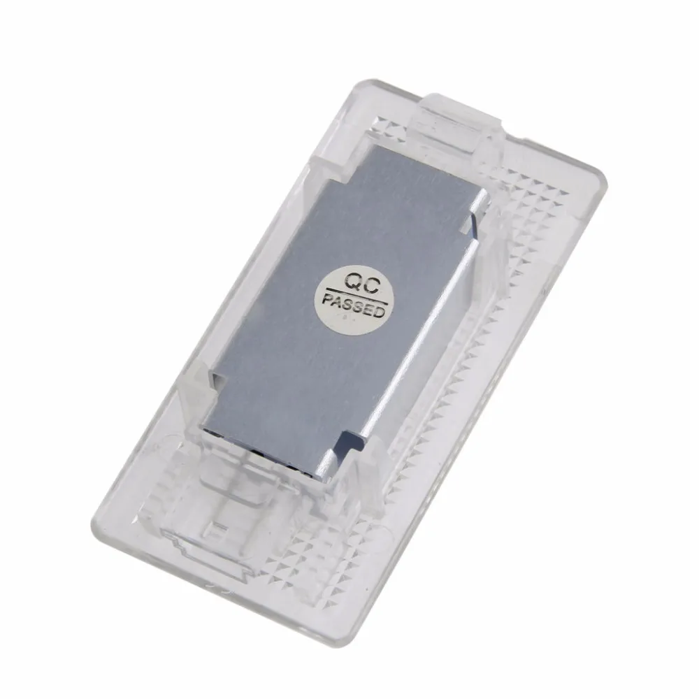 

Free Error 24LED Luggage Trunk Boot Light For 3 5 6 Series X1 X5 E39 E90 E46