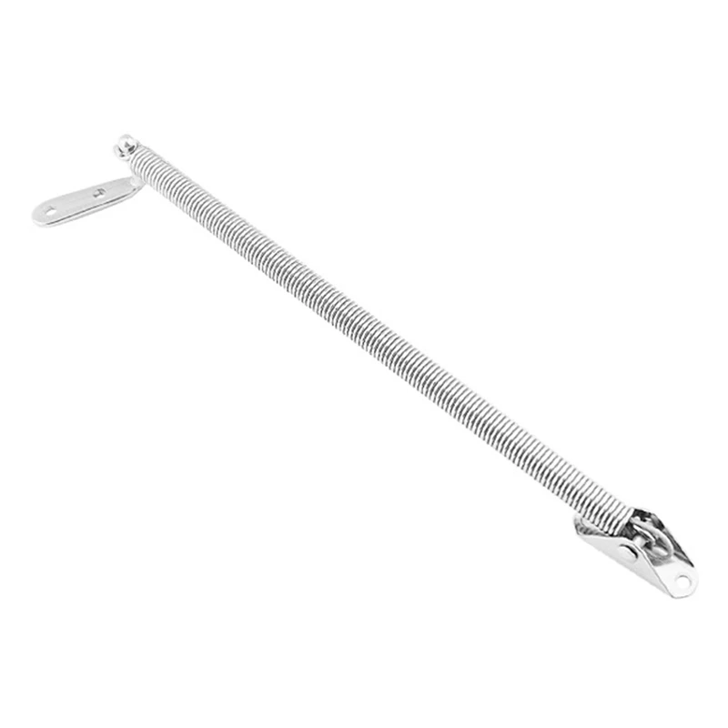 

Stainless Steel 304 Deck Hatch Spring Adjuster Cabin Door Porthole Door Hatch Support Spring Holder Boat Accessories