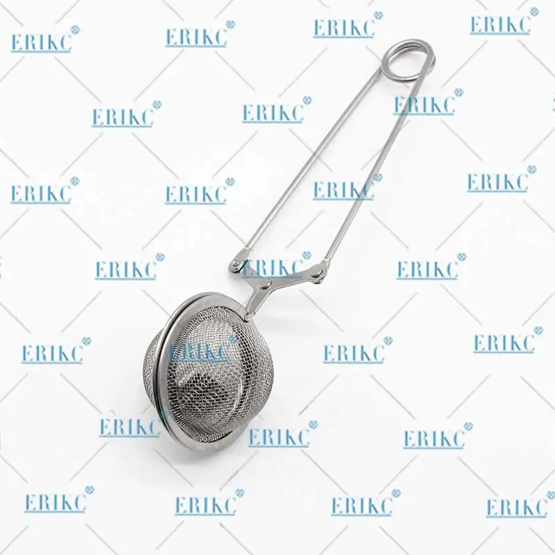ERIKC Injector Spare Parts Cleaning Tool E1024125 Diesel Injection Nozzle Valve Basket | Автомобили и мотоциклы