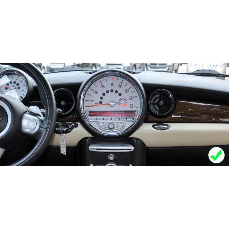 Для Mini Countryman R60 2010 2011 2012 2013 Автомобильный мультимедийный проигрыватель gps аудио радио навигации NAVI