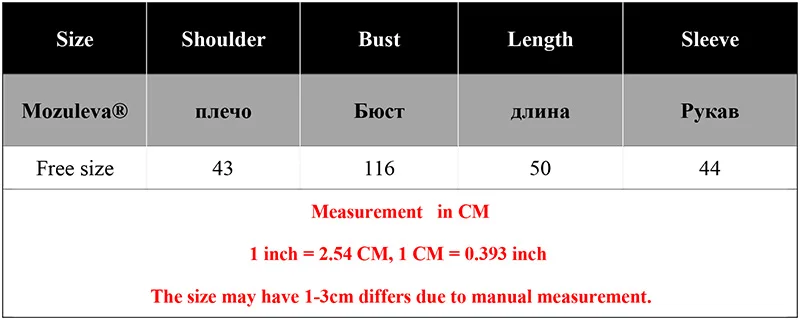 Mozuleva Sexy Fashion V-neck Cross Women Knitted Sweater Winter Loose Warm Female Pullovers Jumpers Knit Tops Short | Женская одежда