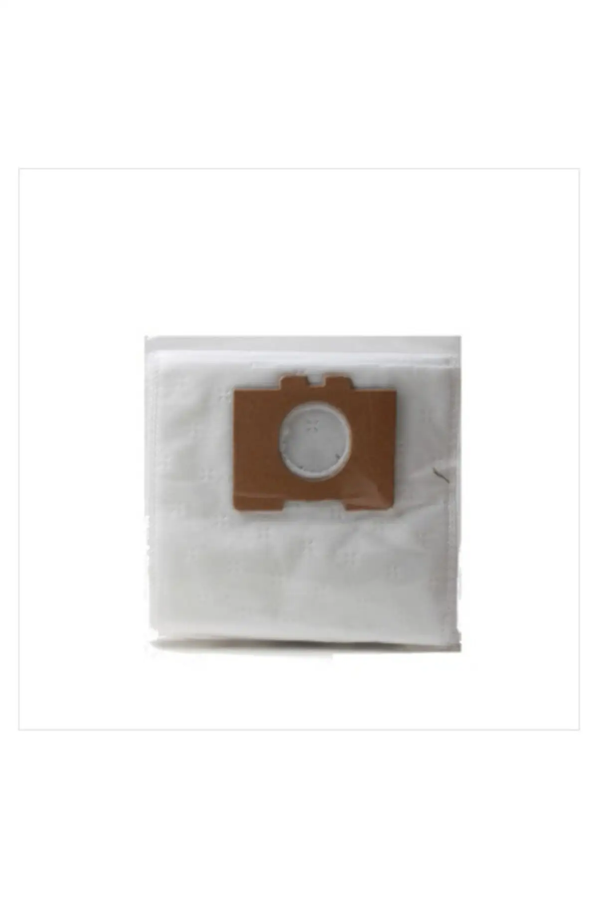 

MHK Parts Rosegold Vacuum Cleaner Dust Bag 20 Pcs