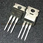 10 шт.лот IRFZ24N IRFZ24NPBF TO220 TO-220 IRFZ24 новая Оригинальная фотография