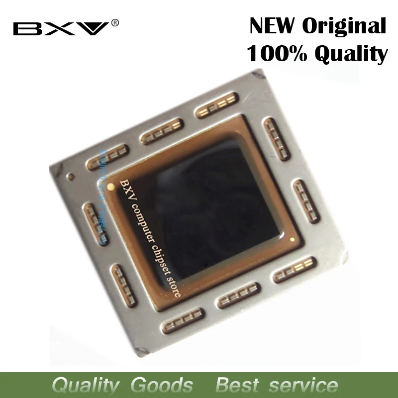 

Free Shipping (3piece)100% New AM740PDGH44JA BGA Chipset