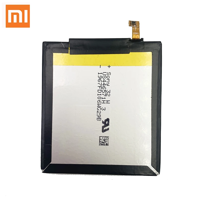 Xiao Mi Оригинальный аккумулятор для телефона BM31 Xiaomi 3 Mi3 M3 высокое качество 3050 мАч