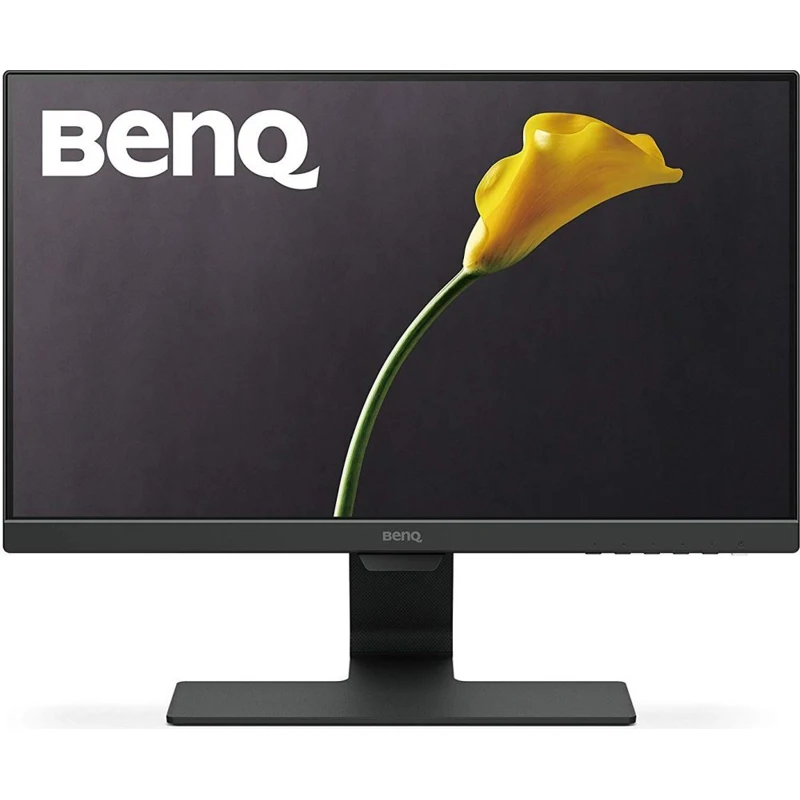 Монитор Benq 21.5&quot GW2283 черный IPS LED 16:9 HDMI M/M Mat 1000:1 250cd | Компьютеры и офис