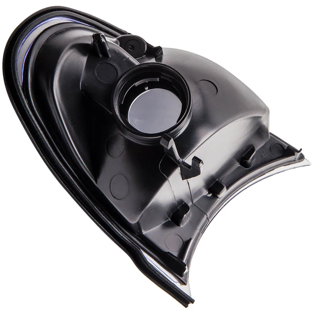 

Clear Corner Signal Light Pair 2002-2005 for BMW 330i 4-Door