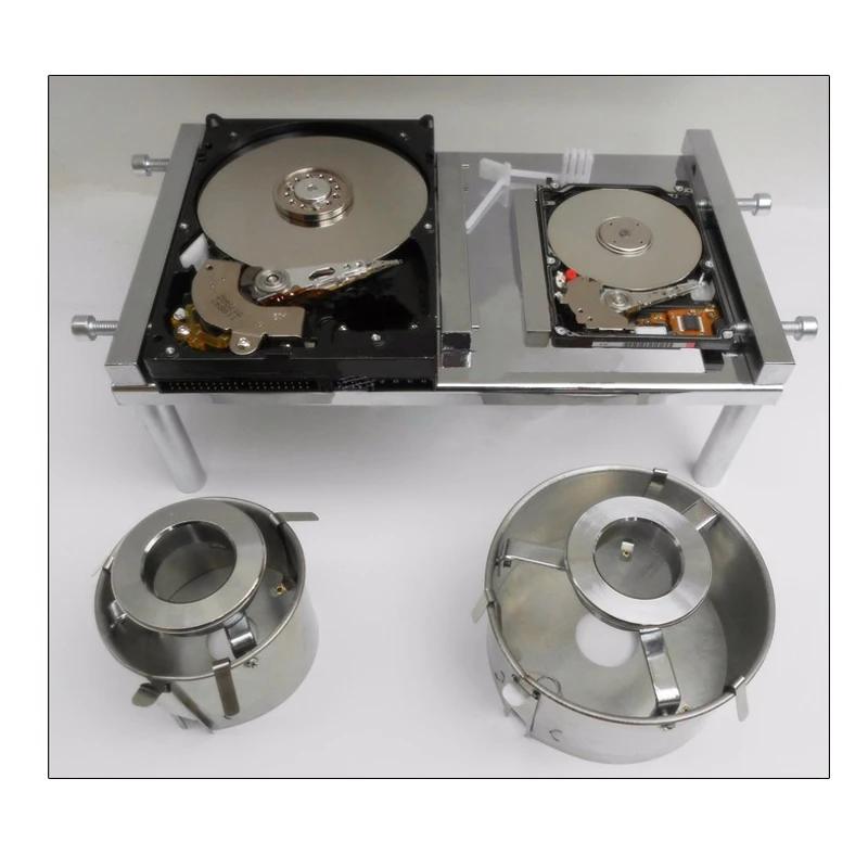 HD HPE PRO рекуперация данных ПК жесткий диск открытые инструменты для ремонта