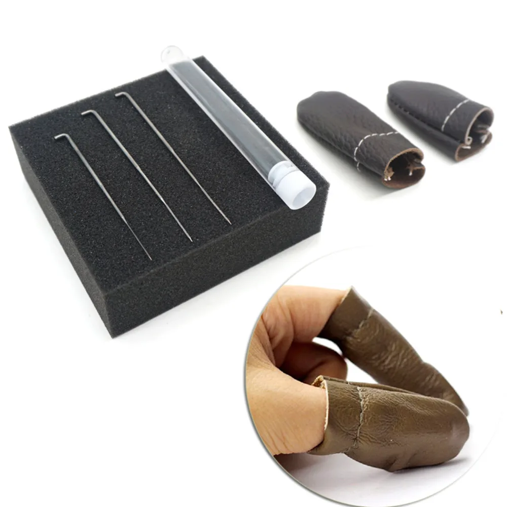 Легкая валяния инструменты (3 Тип) + игла перчатки аксессуары с пеной иглы для