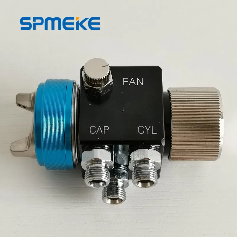 SPMEKE SAL-60 Автоматический пистолет-распылитель