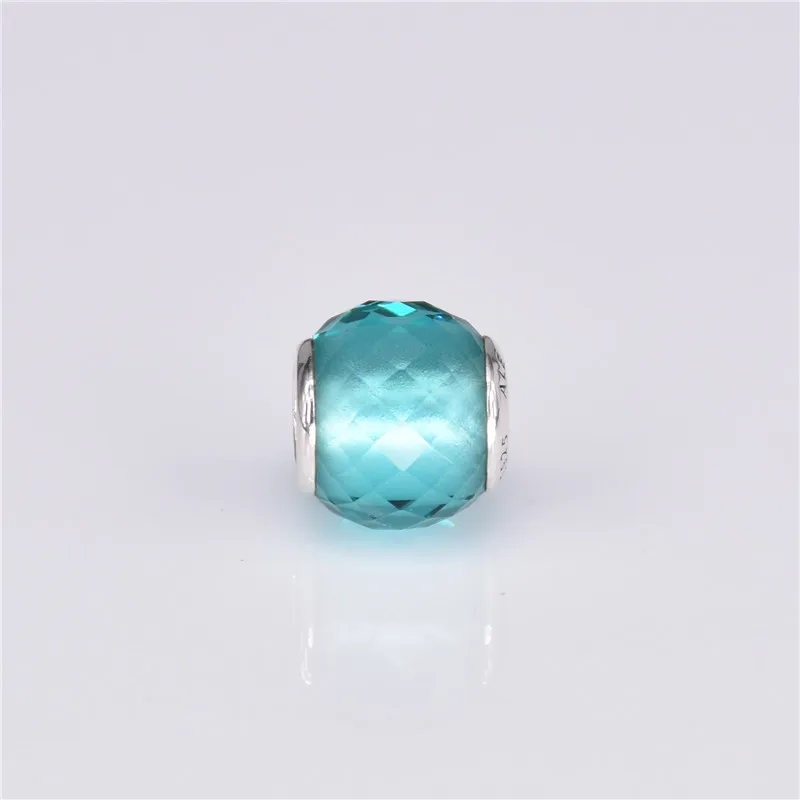 

Hot Original Silver Heart Red Bead fit Pandora Charms Silver 925 Beads Bracelet for Women Birthday Party Gift