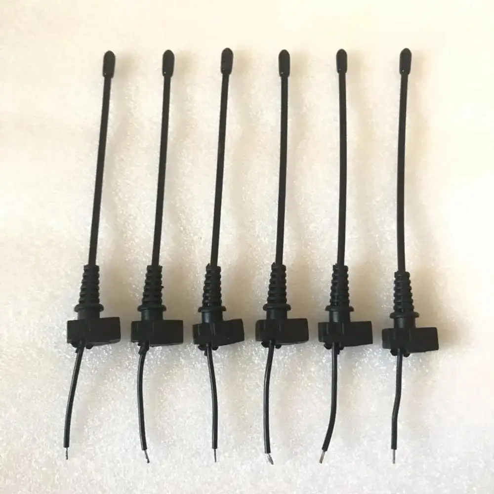 6 шт. антенна для беспроводного микрофона Sennheiser EW100G2/100G3|Аксессуары микрофонов| |