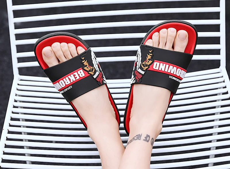 Женские сандалии; мужские летние шлепанцы; zapatillas hombre; мужские вьетнамки; Sandalias De Mujer; Домашние шлепанцы