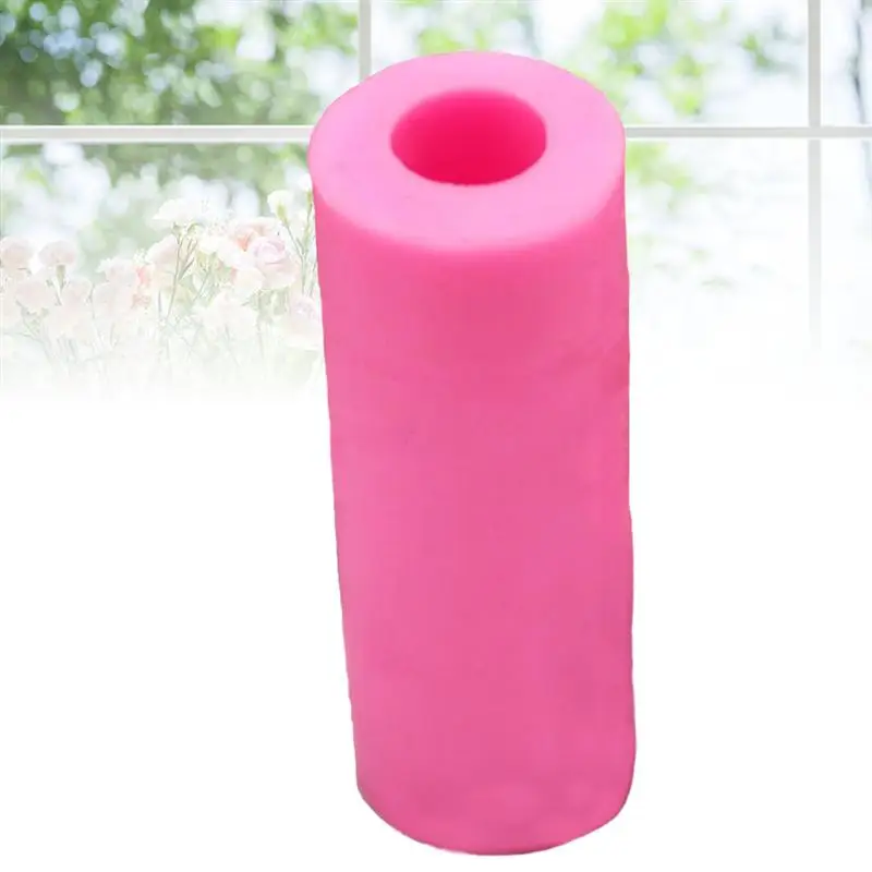 1 шт 3D губная помада силиконовые формы для украшения торта инструменты