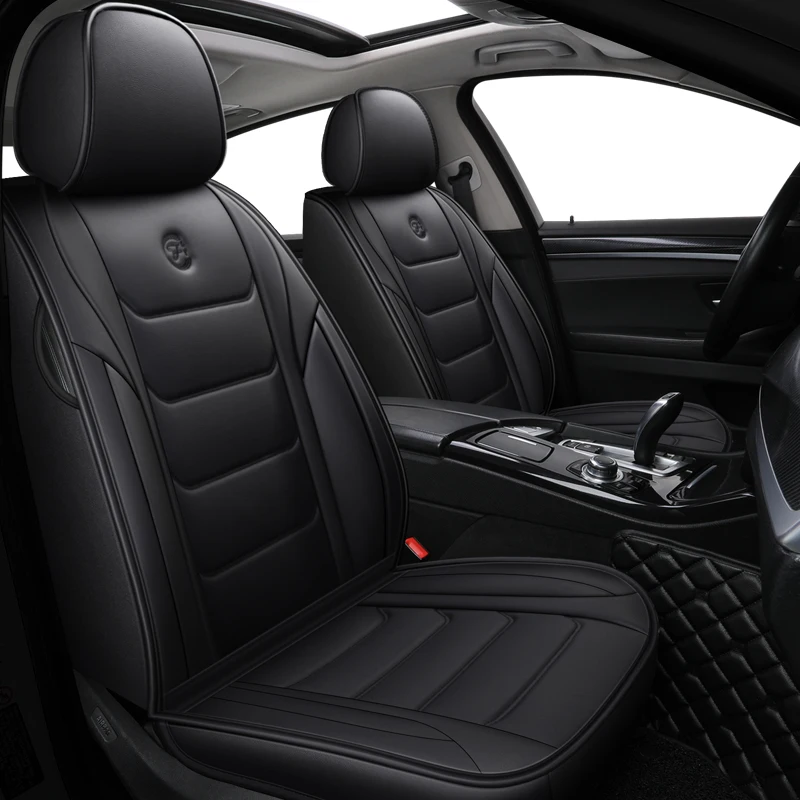 Чехлы для сидений автомобилей аксессуары для интерьера для honda Avancier crossfit crosstour insight spirior vezel Jazz City crider on.