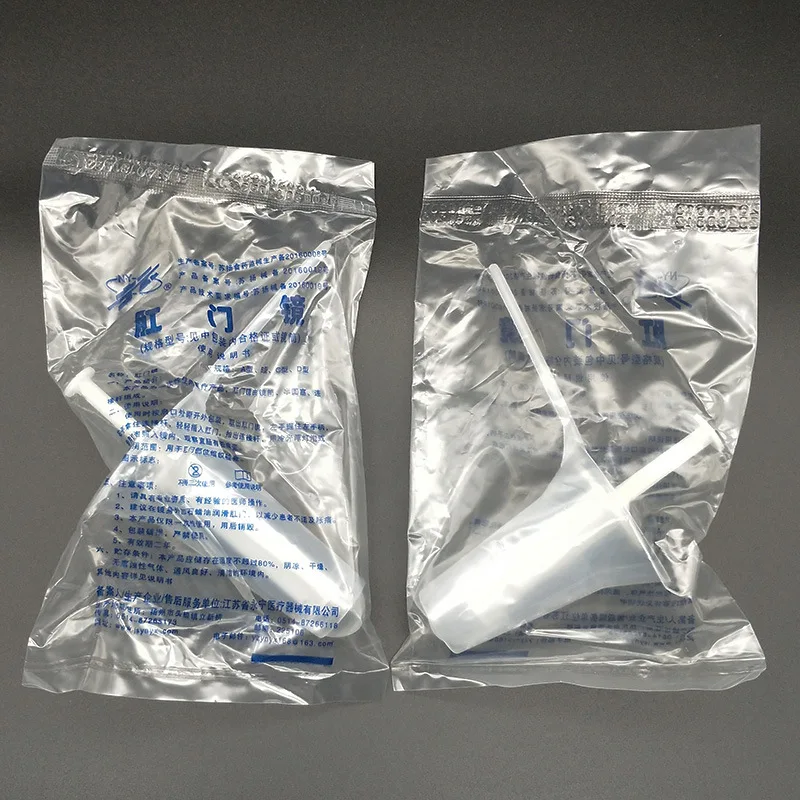 5 шт одноразовые Anoscop анальный дилатор гинекологическое смотровое