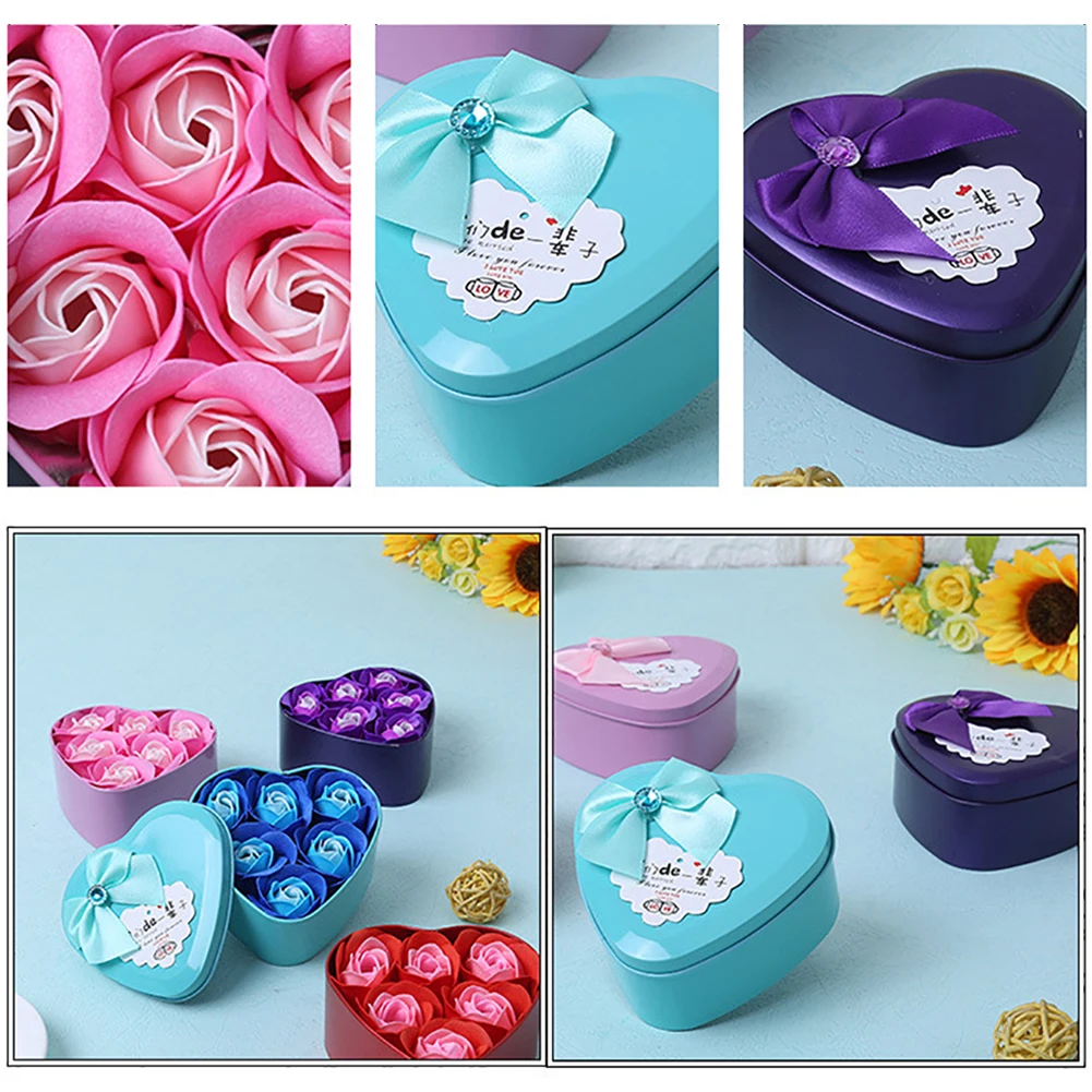 Цветочное ароматизированное Мыло Для ванны и душа ароматическое мыло с