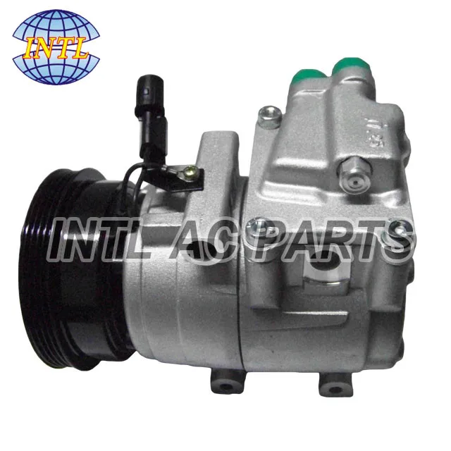 Компрессор air ac (a/c) для Hyundai купе (RD) / Accent (X 3) Elantra Tiburon L4 9770127000 97701 27000 CO 10547X|hyundai
