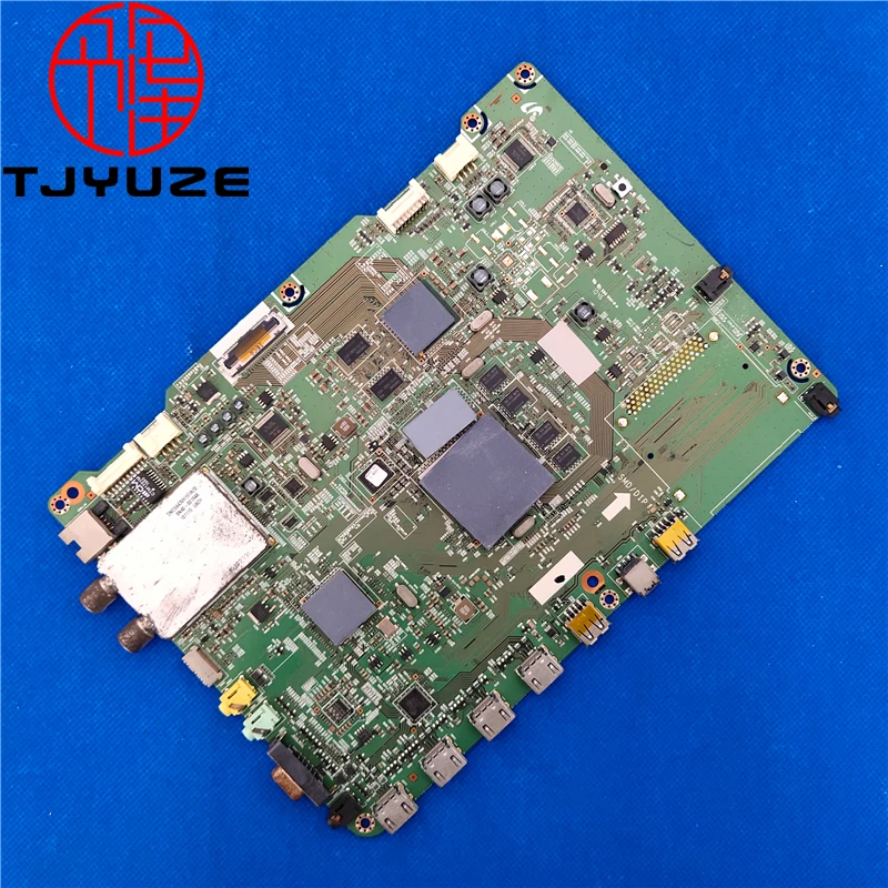 Good test for Samsung main board UE32C6700USXZG UE32C6540SWXRU BN94-03656J BN94-03405B LTF320HF02 motherboard UE32C6700US