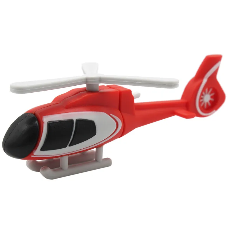 Надпись ME cartive Helicopter 64 Гб милый пингвин USB флэш-накопитель 4 ГБ 8 ГБ 16 ГБ 32 ГБ Флешка USB 2,0 UsbDeath Человек-паук