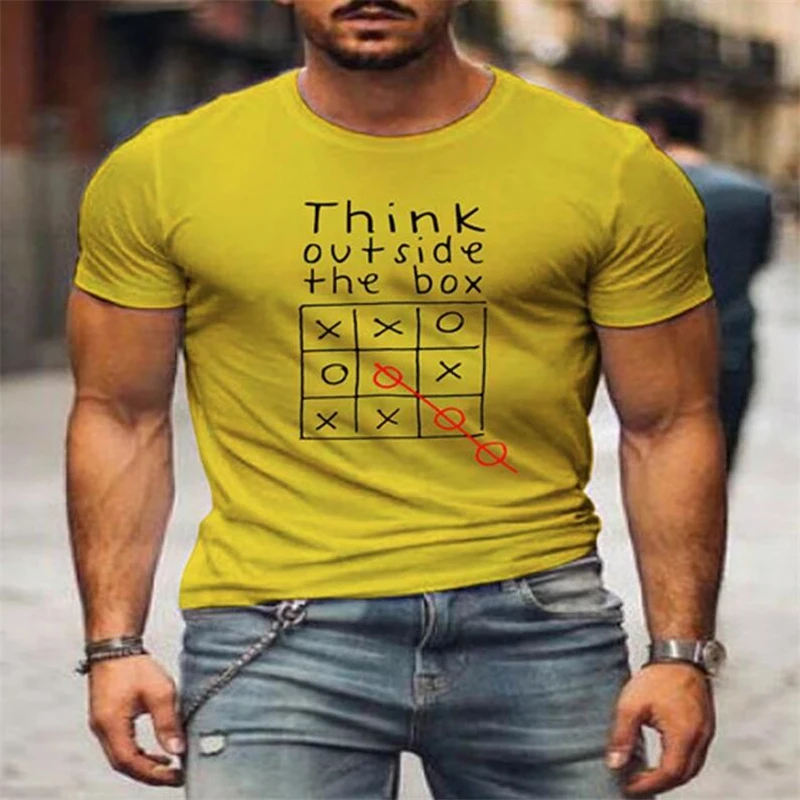 

Мужская свободная футболка с коротким рукавом, пуловер с 3D-принтом и круглым вырезом, Женская Повседневная Уличная мода, Мужская футболка