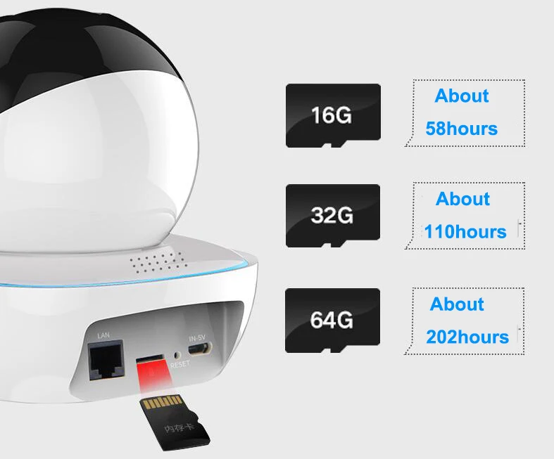 WOFEA 1080 P/4MP wifi IP камера, беспроводная камера видеонаблюдения HD AI CCTV камера с автоматическим отслеживанием сигнала Aare/cordon P2P ночного видения iCSee