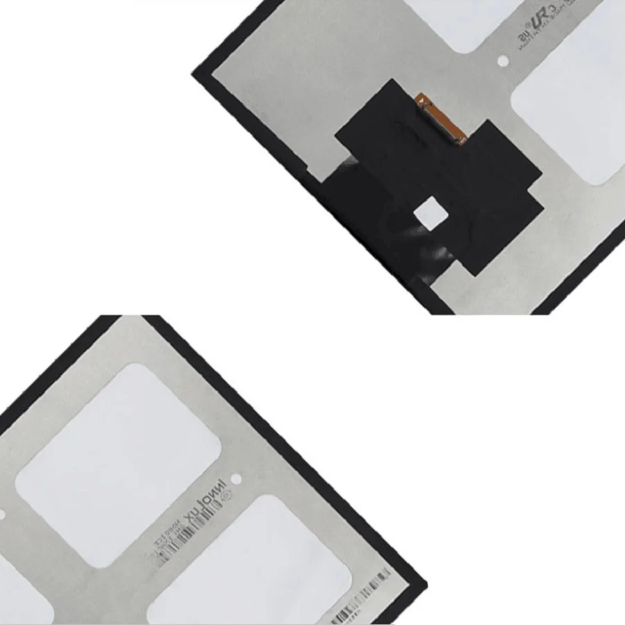 Замена ЖК-экрана для lenovo Yoga Tablet 8 B6000 B6000-f 60043 Z0AF