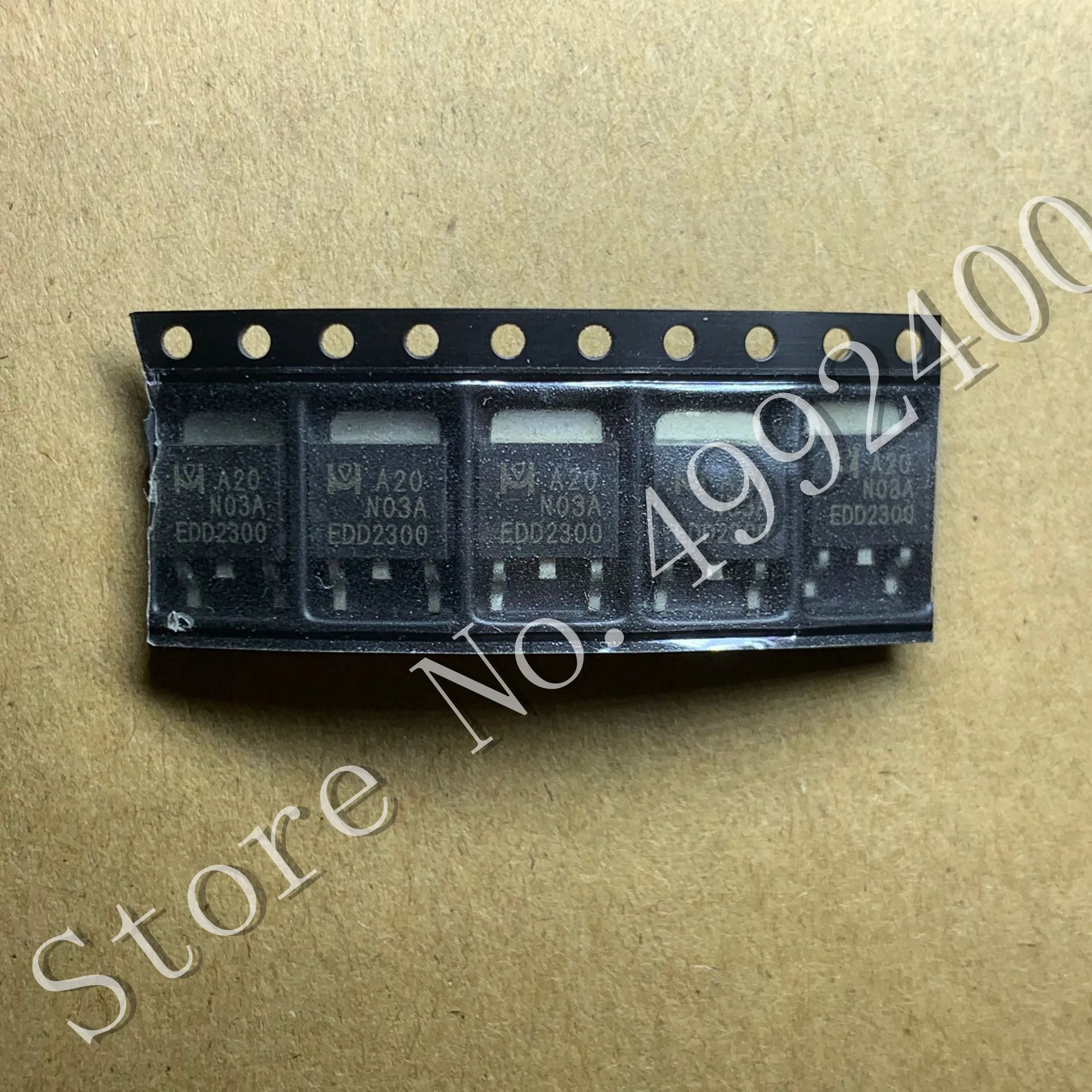 

1pcs/lot A20N03A EMA20N03A TO252