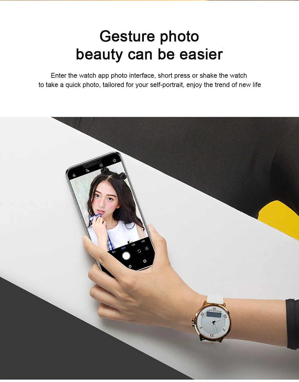 Lenovo Смарт часы X Sports Edition BT5.0 световой указатель Smartwatch OLED экран двойной слой силиконовый ремешок наручные часы