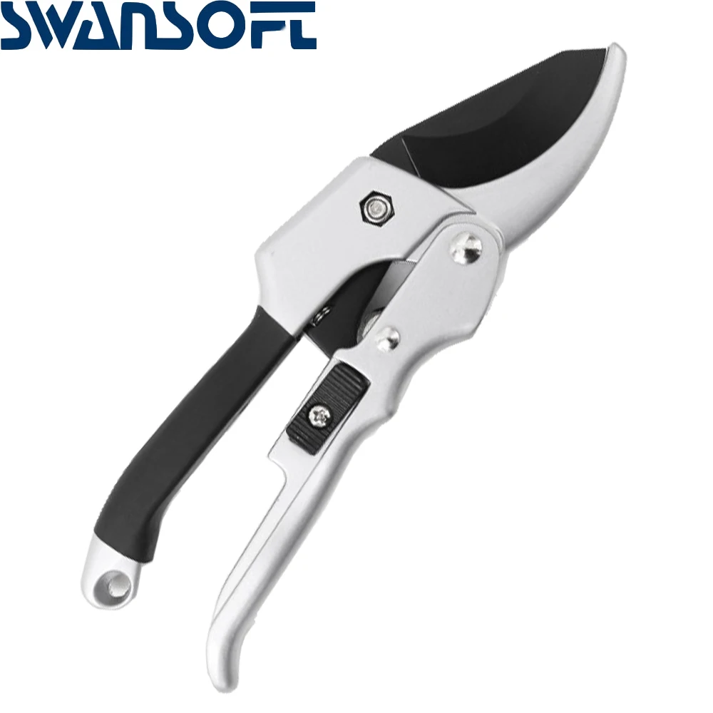 Ручные Ножницы для обрезки фруктовых деревьев прямые поставки с фабрики