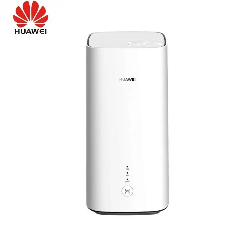 HUAWEI 5G CPE PRO Новый 4G/5G разблокирована (H112 372) Английская версия|Беспроводные роутеры|