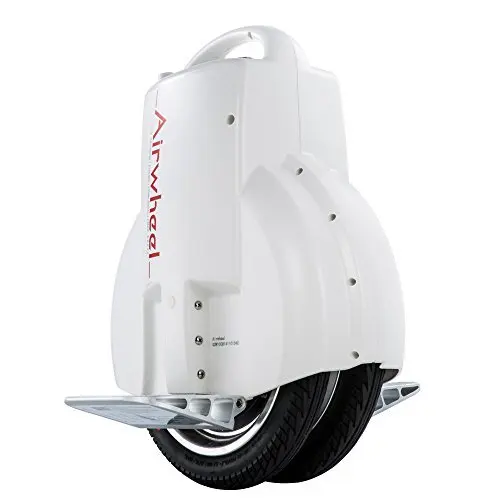 Электрический Одноколесный велосипед Airwheel Q3 | Спорт и развлечения